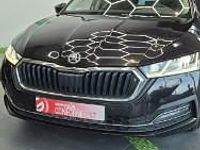 używany Skoda Octavia G-TEC Combi 1.5 TGI DSG Style