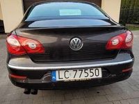 używany VW CC 1.8 TSI