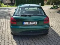 Używany Audi A3 1999 Hatchback