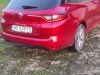 używany Renault Mégane IV 1,5blue dCi Limited