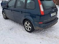 Używany Ford C-MAX 2007 Minivan