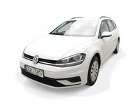 używany VW Golf 1.6dm 116KM 2020r. 203 205km