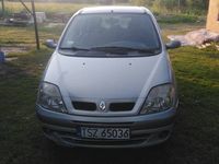 używany Renault Scénic 