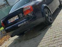 używany Audi A4 b6