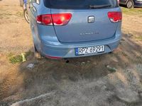 używany Seat Altea XL 1.9tdi 213tys