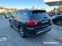 Używany Nissan Pathfinder 2018 SUV
