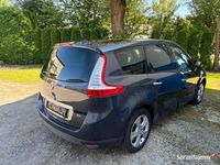 używany Renault Grand Scénic III 7 osób