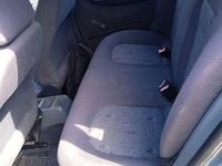 Używany Skoda Fabia 2002 Szary Kombi