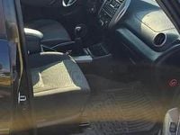 Używany Toyota RAV4 150 KM (110 kW) 2005 Czarny SUV
