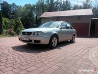 używany Toyota Corolla 