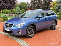 używany Subaru XV AWD 2.0 BOXER 147KM Pełny Serwis Salon PL Super S…