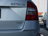 używany Skoda Octavia 