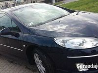 używany Peugeot 407 2..HDI
