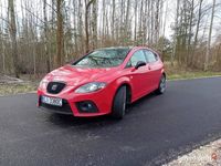 używany Seat Leon 2 fr 2.0tdi