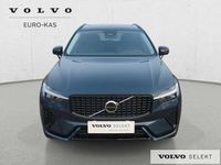 używany Volvo XC60 XC60 T6 Plug-In Hybrid AWD Plus Dark aut