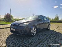 Używany Ford Focus 2008