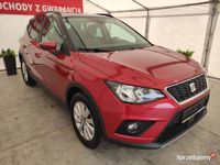 używany Seat Arona 1.0TSI 2021