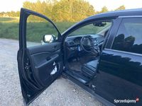 Używany Honda CR-V 2017 SUV