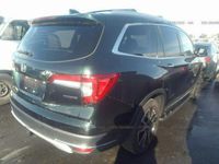 używany Honda Pilot 3.5dm 280KM 2020r. 8 540km