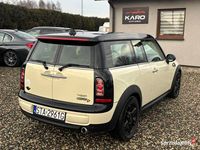 używany Mini Cooper D Clubman