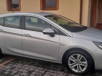 Używany Opel Astra 2018