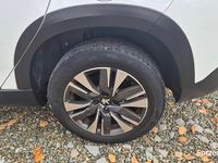 używany Peugeot 2008 1,2 131KM OPŁACONY PO SERWISIE