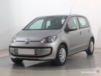 używany VW up! 1.0 MPI