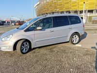 używany Ford Galaxy 2dm 163KM 2012r. 240 100km