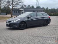 Używany Hyundai i40 2012