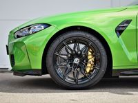 używany BMW M4 Competition M xDrive Coupe