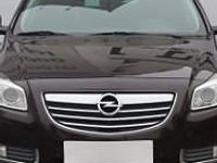 używany Opel Insignia  Navi, Xenon, Klimatronic, Tempomat, Parktronic,ALU