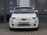 używany Fiat 500e La Prima