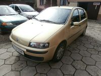 używany Fiat Punto Punto II sprzedam2 1,2 benzyna