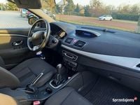 Używany Renault Mégane III 2009