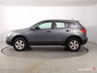 Używany Nissan Qashqai 2008 Szary SUV