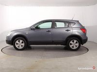 używany Nissan Qashqai 1.5 dCi