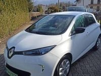 Używany Renault Zoe 2016 Biały Hatchback