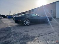 Używany Corvette C4 1993 Zielony