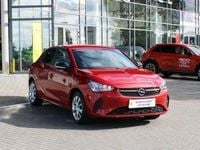Używany Opel Corsa Edition 75 KM (55 kW) 2023 Czerwony