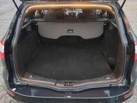 Używany Ford Mondeo 125 KM (91 kW) 2010