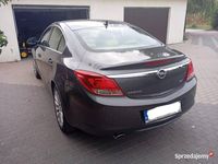 Używany Opel Insignia 2010