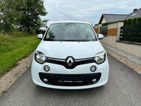 używany Renault Twingo 1dm 71KM 2016r. 84 300km