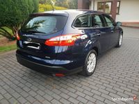 używany Ford Focus 2013r 1.0Benzyna Alu Climatronic Start/Stop Super