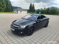 Używany Opel Astra 2006 Kabriolet