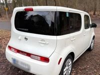 Używany Nissan Cube Tekna 110 KM (80 kW) 2010 Kombi
