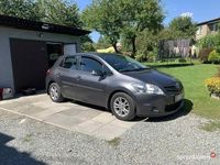 Używany Toyota Auris 2013 Szary Hatchback