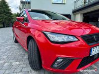 Używany Seat Ibiza 2022 Hatchback