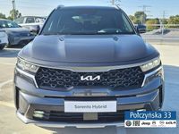 używany Kia Sorento 1.6dm 230KM 2023r. 2km