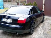 używany Audi A4 