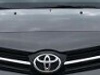 używany Toyota Proace Verso 2.0 D4-D Long Business Gwarancja 12m-cy, Salon Polska , FV23%